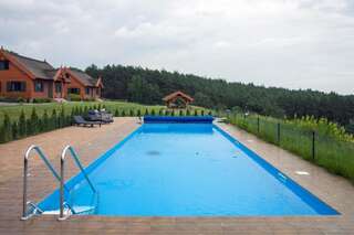 Виллы Brzezina Resort - Wille Жнин-3